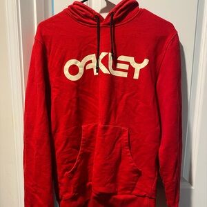 Oakley Mens Sweatshirt